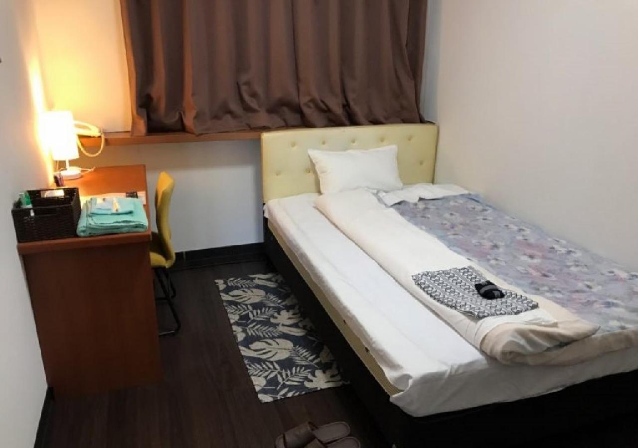 Ueda Seiyo Hatagokan / Vacation Stay 67559 Exterior photo