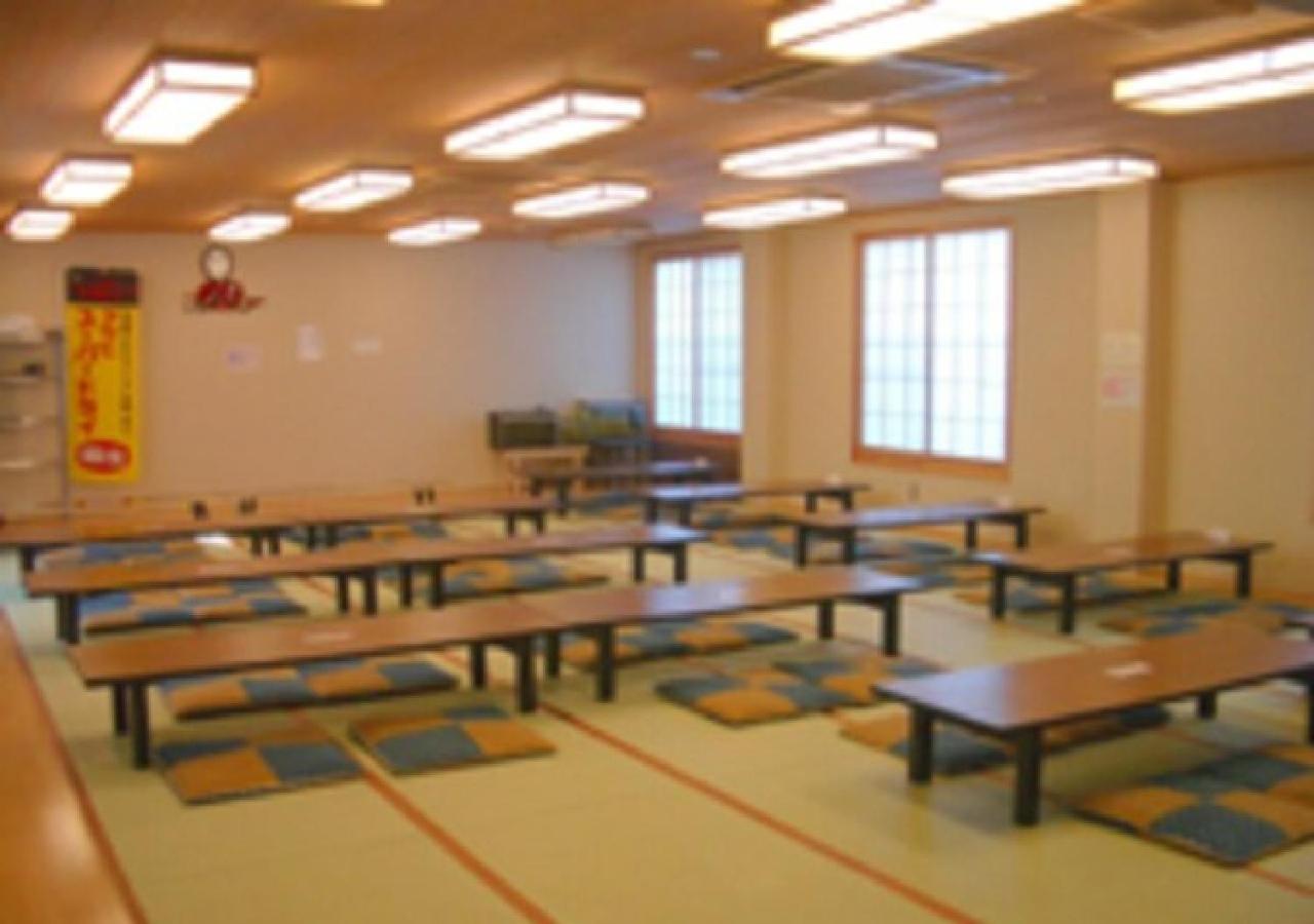 Ueda Seiyo Hatagokan / Vacation Stay 67559 Exterior photo