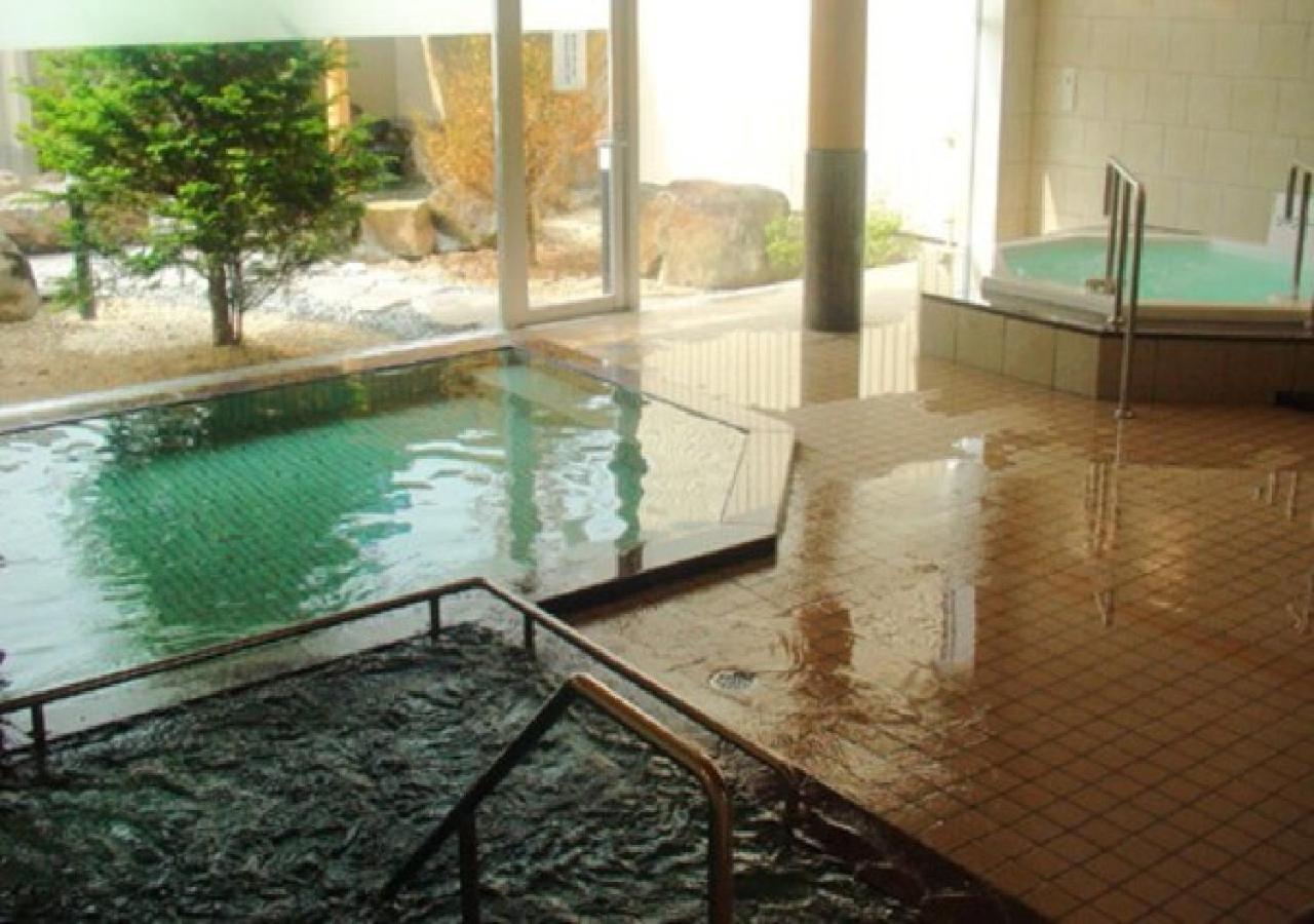 Ueda Seiyo Hatagokan / Vacation Stay 67559 Exterior photo