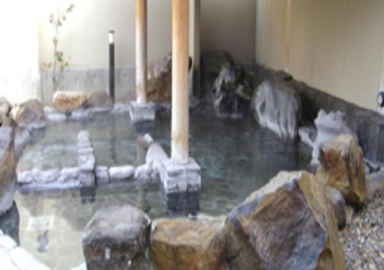 Ueda Seiyo Hatagokan / Vacation Stay 67559 Exterior photo